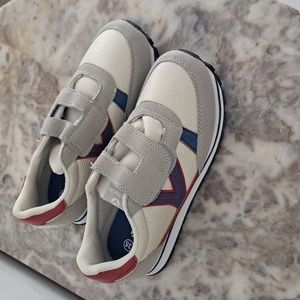Victoria Kids Boys Sneakers Size 35 (US 5) New Unibixed